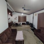ویلا شبانه