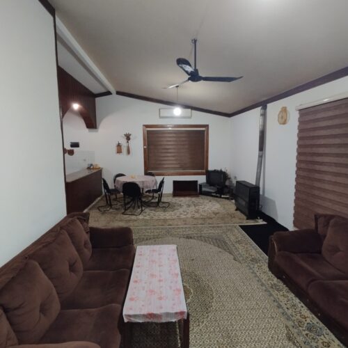 ویلا شبانه