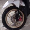کلیک 150cc 1400 درحد