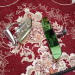 وسایل پیکان در حد نو