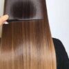 کراتینه و پروتئین تراپی