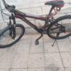 دوچرخه تایگر سایز 26