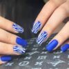 خدمات ناخن ژلیش