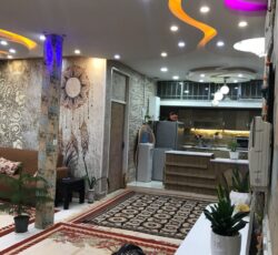 خانه آبادان ایستگاههفت سلچ شرقی با مشتری کنارمیام