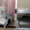 کار در نانوایی