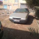 فروش پژو 405 مدل83