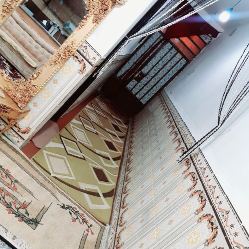 خانه ویلایی 135 متری