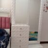 تخت و میز آرایش