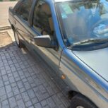 405 دوگانه کارخانه مدل 94