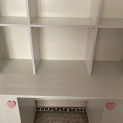 میز تحریر دخترانه و اسپرت