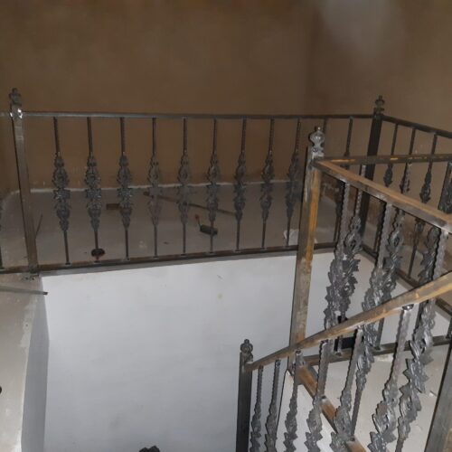 نیاز به یک کاریگر جوان و خوش اخلاق