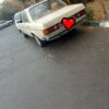 بنز دانشجویی 230 کلاسیک مدل 79
