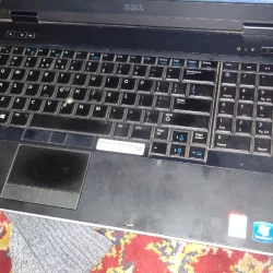 DELL Latitude E6540