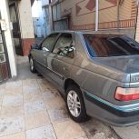 پژو پارس تی فایو