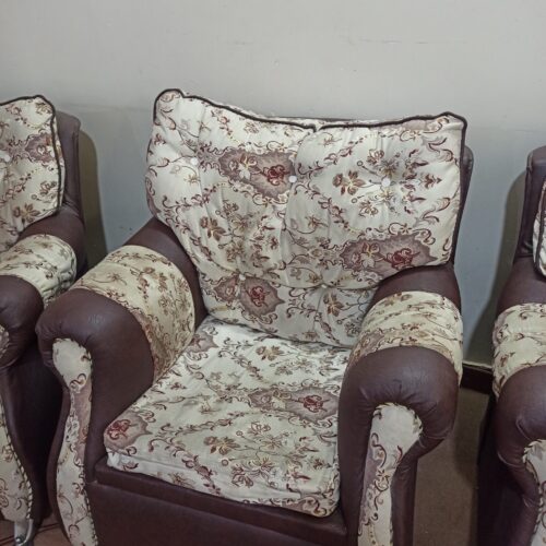 مبل هفت نفره محکم