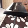 Keyboard Yamaha PSR-S550B Indonesia