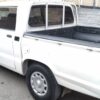 وانت مزدا دوکابین2000
