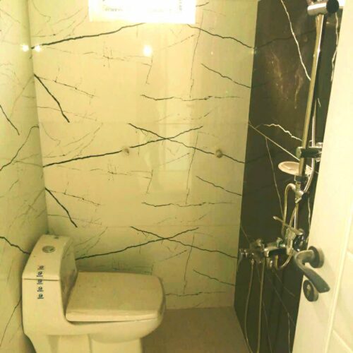 گلستان/ مستقل و نوساز/صفر/پارکینگ بزرگ / ویوشیطانکوه