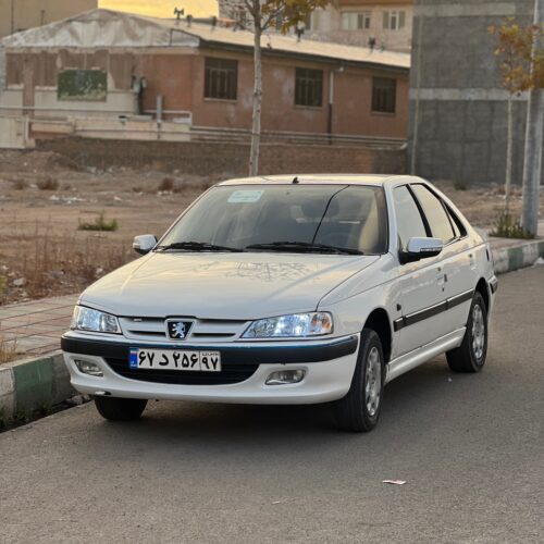 فوق العاده سالم و کم کارکرد