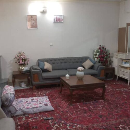 51 متری پارکینگ دار