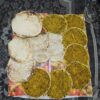 نان محلی جهرم
