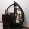 تخت دونفره