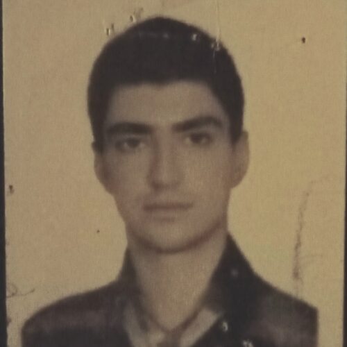 راننده وانت هستم ماشینم هم از خودم هست