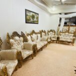 مبلمان سلطنتی