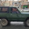 پاترول مدل 75