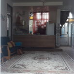 فروش‌خانه‌ویلایی‌درروستای‌چناربن‌میانگاله‌نکا