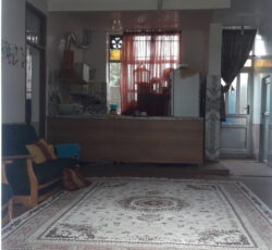 فروش‌خانه‌ویلایی‌درروستای‌چناربن‌میانگاله‌نکا