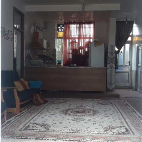 فروش‌خانه‌ویلایی‌درروستای‌چناربن‌میانگاله‌نکا