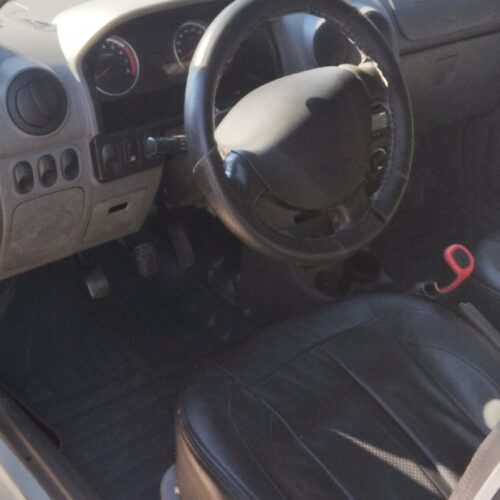 پراید مدل 93