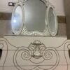 سرویس تخت خواب در حدنو