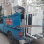 خدمات بسته بندی جابجای نطافتی قیمت توفقی نیرو خوش اخلاق