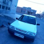 پراید 131 مدل 1398