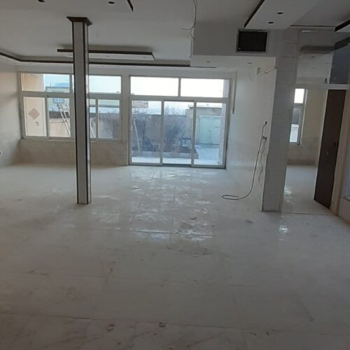 خانه مسکونی ویلایی 308متر دوخوابه