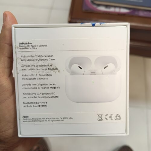 Airpod pro 2 original ایرپاد پرو 2 اورجینال