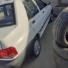 پرایددمدل 98 بی رنگ