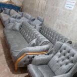 تولیدی و تعمیرات مبلمان راحتی وکلاسیک
