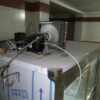 یخچال پروتئینی بالای صفر