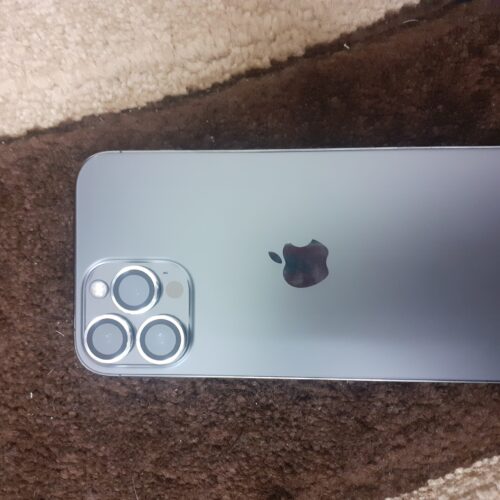 ایفون 13pro max