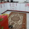 آپارتمان 90مترباپارکینگ