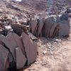فروشنده سنگ لاشه سنگ مالون سنگ ورقه ای