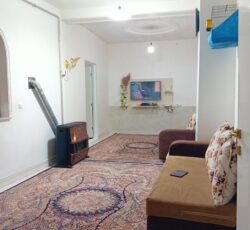 فروش فوری خانه در باغ شایگان