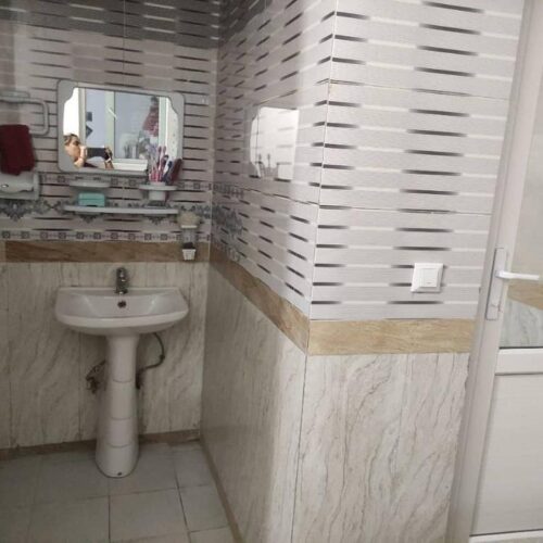 واحد مسکونی دیوار باربر تازآباد