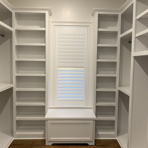 تعمیرات انواع کابینت و کمد دیواری ام دی اف