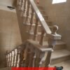 نصب نرده و فروش نرده سنگی