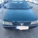 اردی 83 موتور وشاسیها سالم