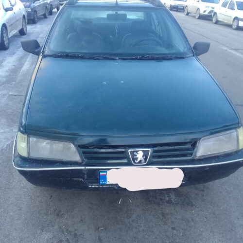 اردی 83 موتور وشاسیها سالم